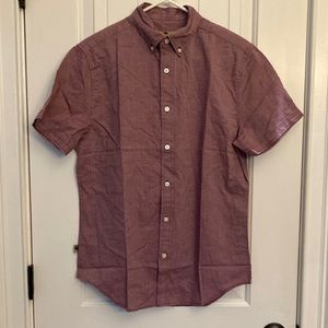 Buffalo Jackson Trading Co. Brand New Men’s Shirt 100% Cotton !!